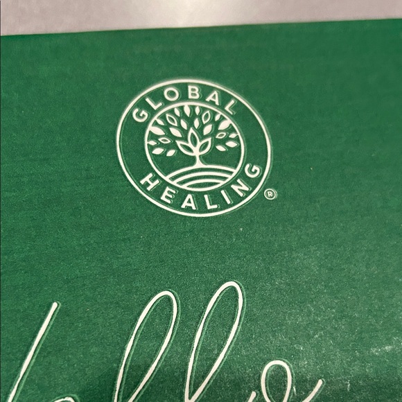 Global Healing Liver Cleanse Program, NEW - Picture 3 of 12